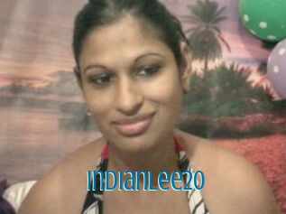Indianlee20