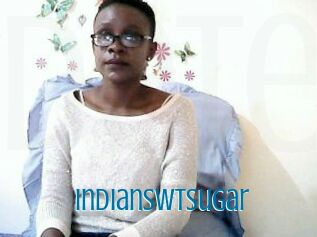 Indianswtsugar