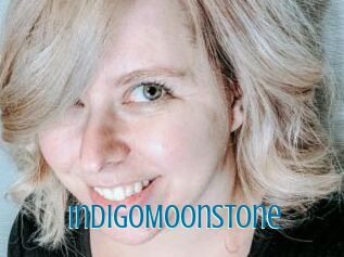 IndigoMoonstone