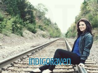 IndigoRaven