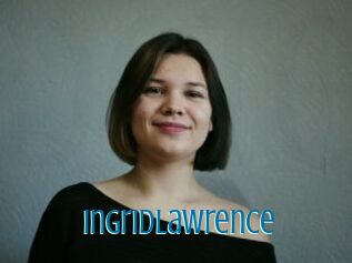 IngridLawrence