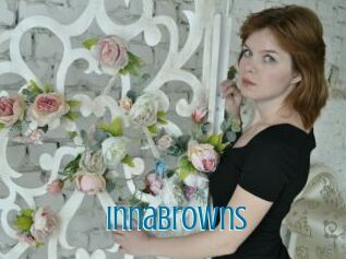 InnaBrowns
