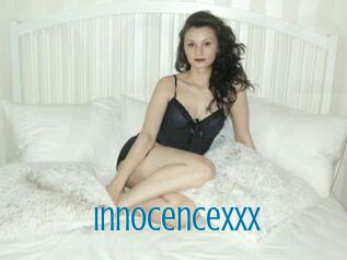 Innocencexxx