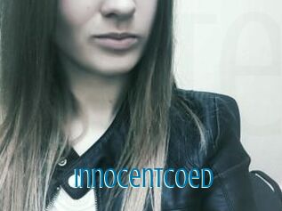 InnocentCoed