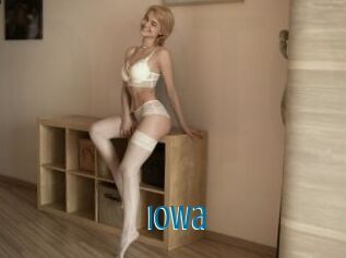 Iowa