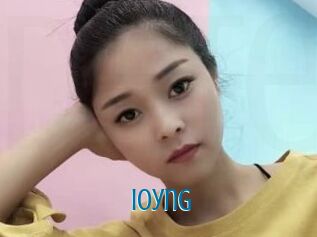 Ioyng
