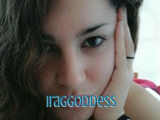 IraGGoddess