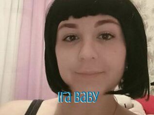 Ira_Baby