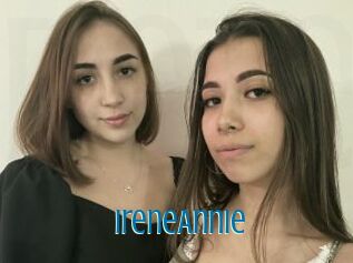 IreneAnnie