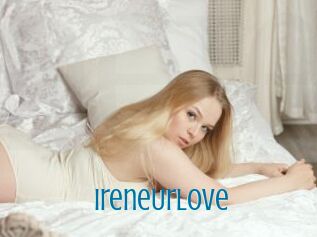 IreneUrLove