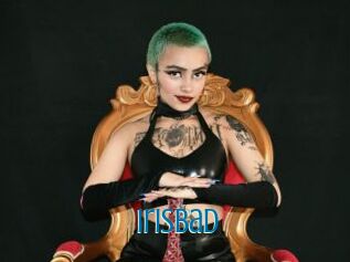 IrisBad