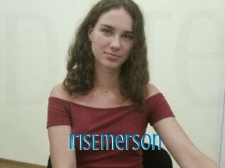 IrisEmerson