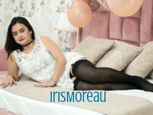 IrisMoreau