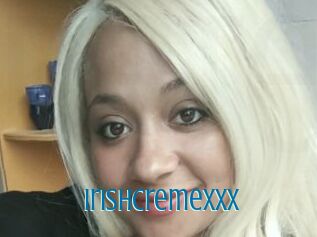 IrishCremeXXX