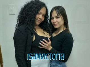IsaNVictoria