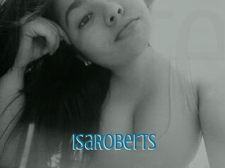 IsaRoberts