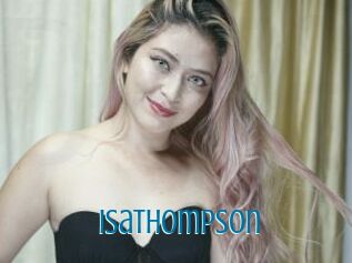 IsaThompson
