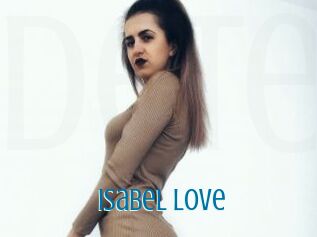 Isabel_Love