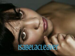 IsabelaCleaver