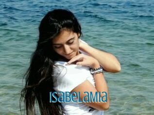 IsabelaMia