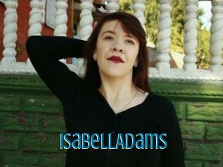 IsabellAdams