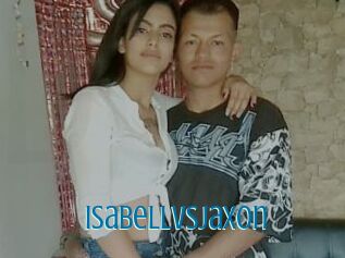 IsabellVsJaxon