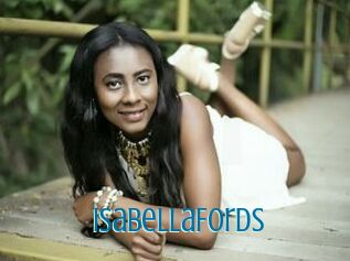 IsabellaFords