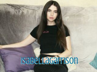 IsabellaGarrison