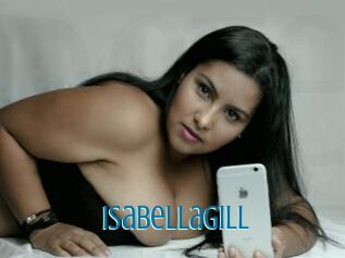 IsabellaGill