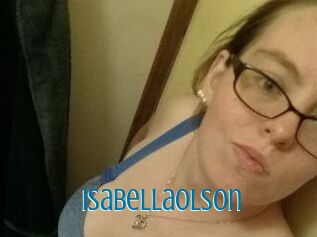 Isabella_Olson