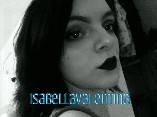 IsabellaValentina