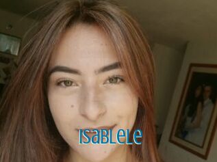 Isablele