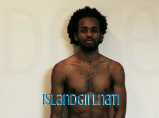 Islandgirlnati