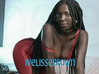 IvelisseBrown