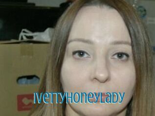 IvettyHoneyLady
