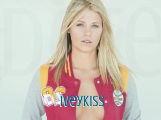 IveyKiss