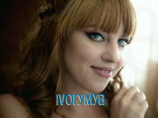 IvoryMya