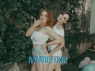 IvyAndFoxie