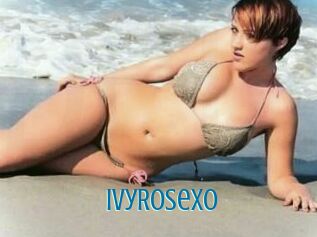 IvyRoseXo