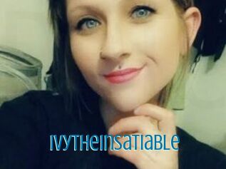 IvytheInsatiable