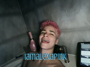Iamalexapink
