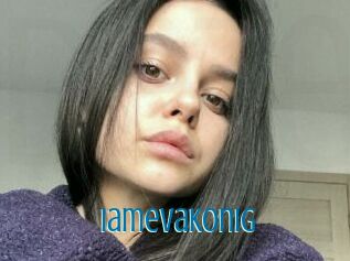 Iamevakonig