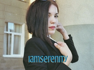 Iamserenity