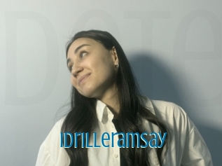 Idrilleramsay