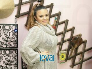 Ievai
