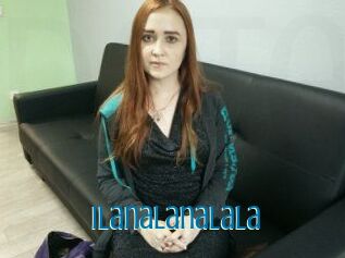 IlanaLanalala