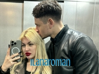 Ilanaroman