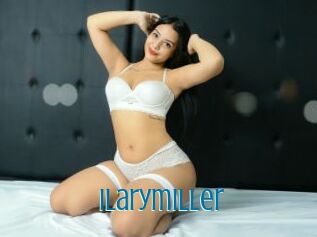 Ilarymiller