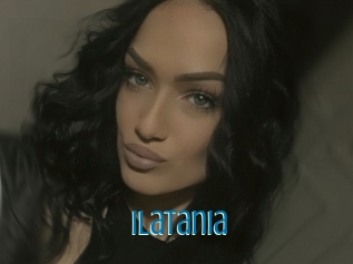 Ilatania