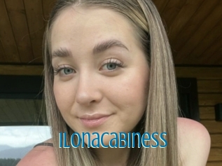 Ilonacabiness
